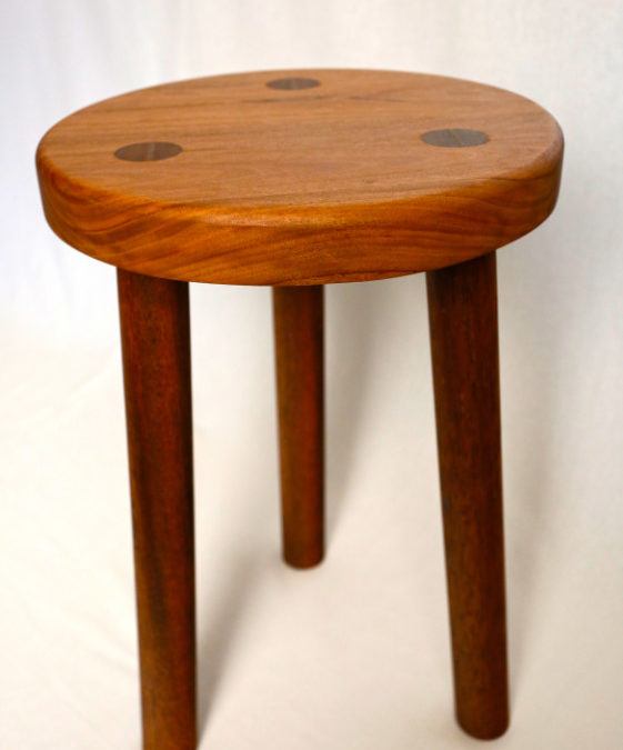 Milking Stool