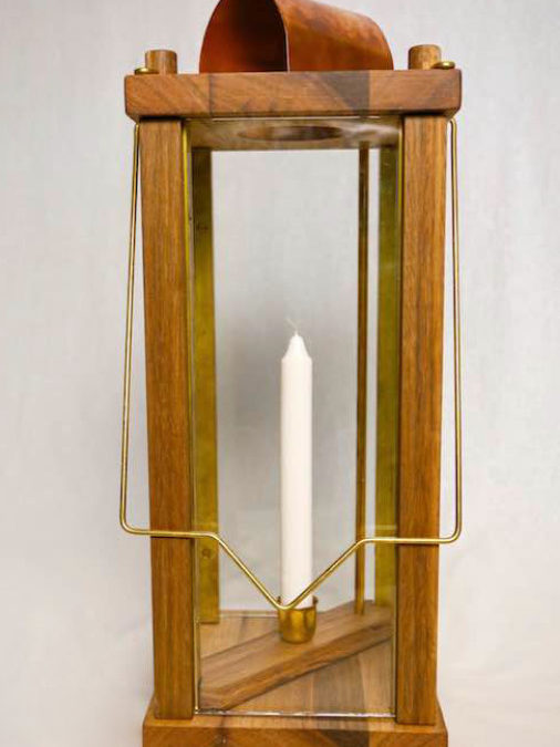 Taylor Lantern