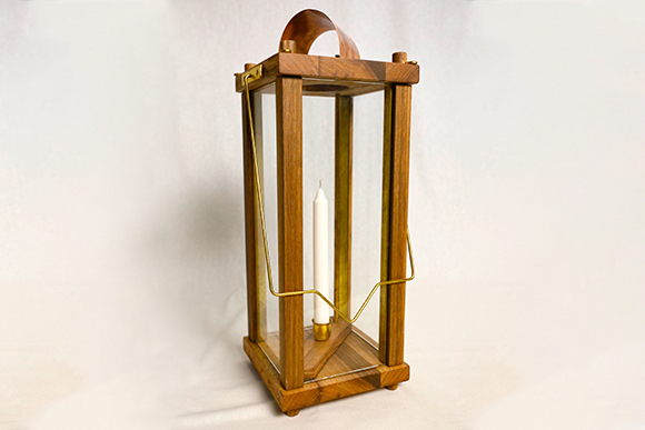 Houtkapper - Taylor Lantern